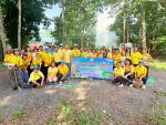 กิจกรรม Big Cleaning Day