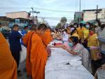 กิจกรรมเนื่องในโอกาสวันเฉลิมพระชนมพรรษาพระบาทสมเด็จพระเจ้าอย