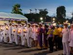 กิจกรรมเฉลิมพระเกียรติสมเด็จพระนางเจ้าฯ พระบรมราชินี